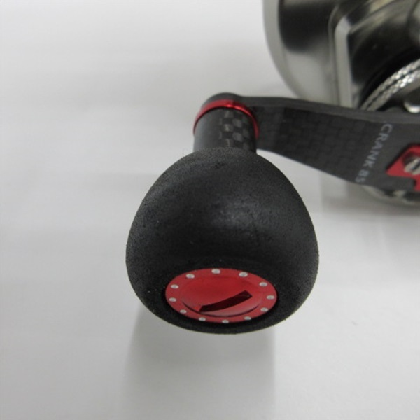 アルティスト黒鯛ＡＫ６０Ｒ　右